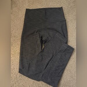 Lululemon Wunder Under Leggings